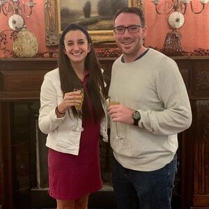 Short Sleeve Maroon Polo Dress